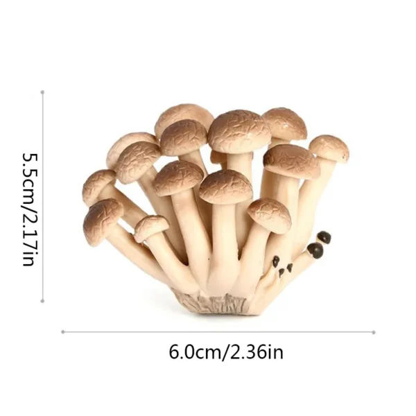 Faux champignon - Image 3