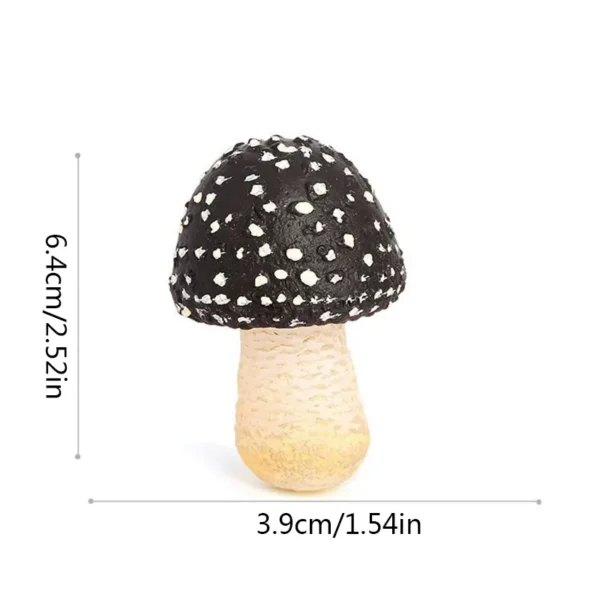 Faux champignon - Image 5