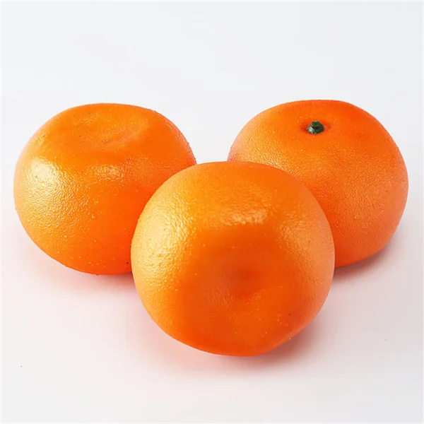 Lot de 6 fausses oranges - Image 4